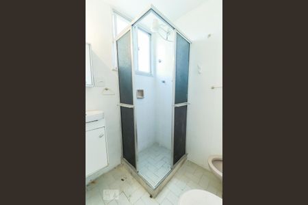 Banheiro de apartamento à venda com 2 quartos, 80m² em Freguesia (jacarepaguá), Rio de Janeiro