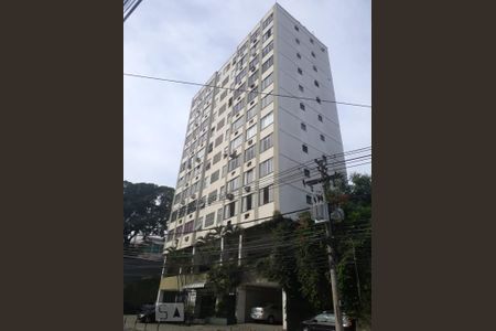 Fachada de apartamento à venda com 2 quartos, 80m² em Freguesia (jacarepaguá), Rio de Janeiro