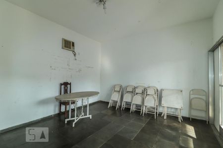Área comum - Salão de festas de apartamento à venda com 2 quartos, 80m² em Freguesia (jacarepaguá), Rio de Janeiro