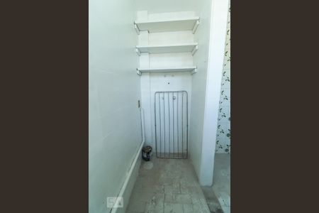 Área de Serviço de apartamento à venda com 2 quartos, 80m² em Freguesia (jacarepaguá), Rio de Janeiro