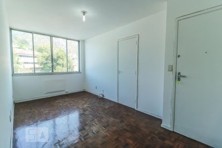 Sala de apartamento para alugar com 2 quartos, 80m² em Freguesia (jacarepaguá), Rio de Janeiro
