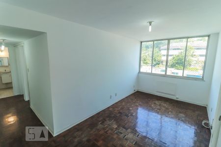 Sala de apartamento para alugar com 2 quartos, 80m² em Freguesia (jacarepaguá), Rio de Janeiro