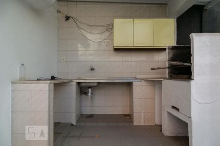 Casa à venda com 200m², 4 quartos e 4 vagasChurrasqueira 