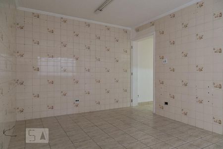 Casa à venda com 200m², 4 quartos e 4 vagasCozinha