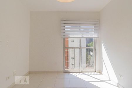 Sala de apartamento para alugar com 1 quarto, 35m² em Jardim Paulista, São Paulo