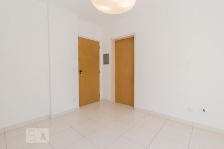 Sala de apartamento para alugar com 1 quarto, 35m² em Jardim Paulista, São Paulo