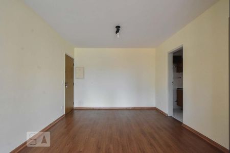 Sala de apartamento para alugar com 2 quartos, 60m² em Brooklin, São Paulo