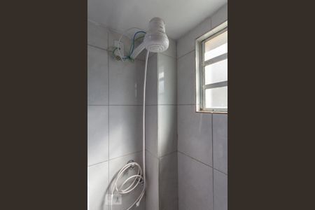 Banheiro de apartamento para alugar com 2 quartos, 55m² em Morumbi, São Paulo