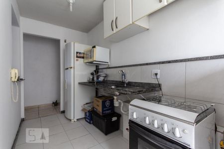 Apartamento para alugar com 55m², 2 quartos e 1 vagaCozinha