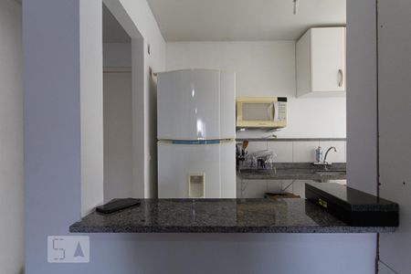 Apartamento para alugar com 55m², 2 quartos e 1 vagaCozinha