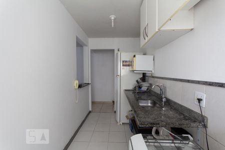 Apartamento para alugar com 55m², 2 quartos e 1 vagaCozinha