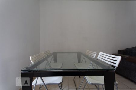 Sala de apartamento para alugar com 2 quartos, 55m² em Morumbi, São Paulo