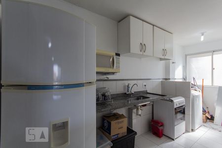 Apartamento para alugar com 55m², 2 quartos e 1 vagaCozinha