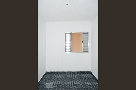 QUARTO 1 de casa de condomínio para alugar com 2 quartos, 50m² em Piqueri, São Paulo