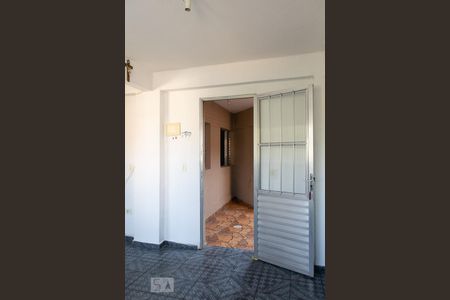 COZINHA de casa de condomínio para alugar com 2 quartos, 50m² em Piqueri, São Paulo