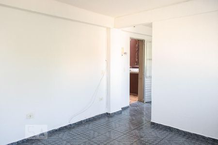 Casa de condomínio para alugar com 50m², 2 quartos e sem vagaSALA
