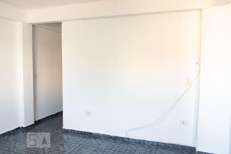 SALA de casa de condomínio para alugar com 2 quartos, 50m² em Piqueri, São Paulo