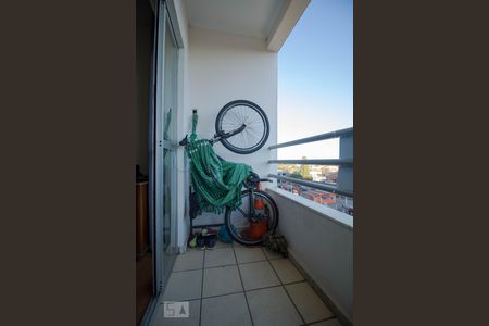 Apartamento para alugar com 78m², 3 quartos e 1 vaga Apartamento para alugar com 78m², 3 quartos e 1 vagaSacada