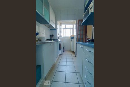 Apartamento para alugar com 78m², 3 quartos e 1 vaga Apartamento para alugar com 78m², 3 quartos e 1 vagaCozinha