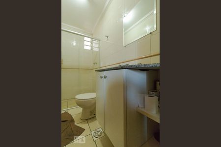 Apartamento para alugar com 78m², 3 quartos e 1 vaga Apartamento para alugar com 78m², 3 quartos e 1 vagaBanheiro