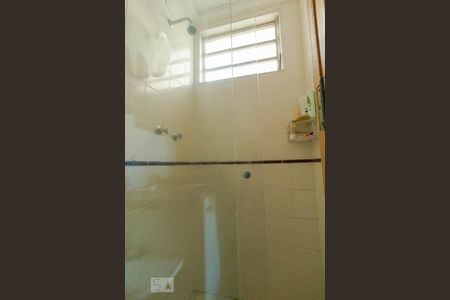 Banheiro da Suíte de apartamento para alugar com 3 quartos, 68m² em Chácara Primavera, Campinas