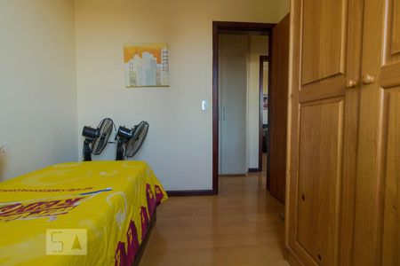 Quarto 1 de apartamento para alugar com 3 quartos, 68m² em Chácara Primavera, Campinas