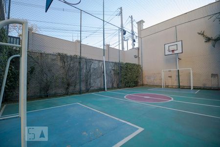 Apartamento para alugar com 78m², 3 quartos e 1 vaga Apartamento para alugar com 78m², 3 quartos e 1 vagaQuadra