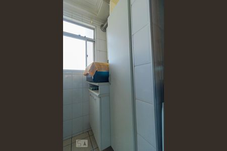 Apartamento para alugar com 78m², 3 quartos e 1 vaga Apartamento para alugar com 78m², 3 quartos e 1 vagaÁrea de Serviço