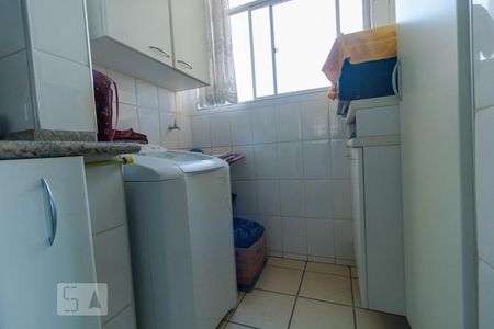 Apartamento para alugar com 78m², 3 quartos e 1 vaga Apartamento para alugar com 78m², 3 quartos e 1 vagaÁrea de Serviço