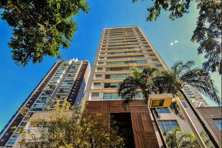 Studio à venda com 34m², 1 quarto e 1 vagaPrédioo