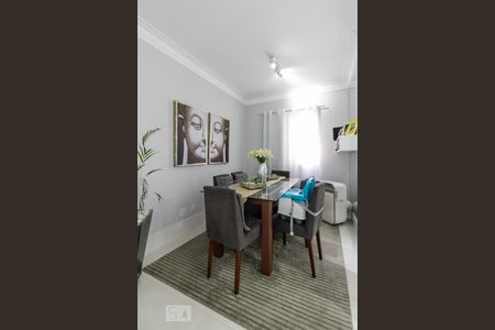 Sala de apartamento à venda com 2 quartos, 75m² em Umuarama , Osasco