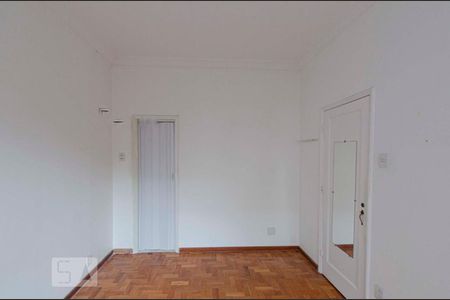 Quarto 1 de apartamento para alugar com 1 quarto, 36m² em Tijuca, Rio de Janeiro