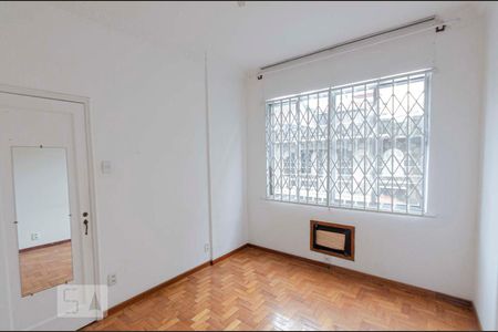 Quarto 1 de apartamento para alugar com 1 quarto, 36m² em Tijuca, Rio de Janeiro
