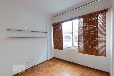 Sala de apartamento para alugar com 1 quarto, 36m² em Tijuca, Rio de Janeiro