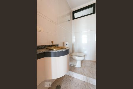 Banheiro 1 de apartamento à venda com 3 quartos, 150m² em São João Clímaco, São Paulo