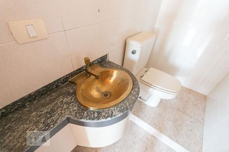 Banheiro 1 de apartamento à venda com 3 quartos, 150m² em São João Clímaco, São Paulo