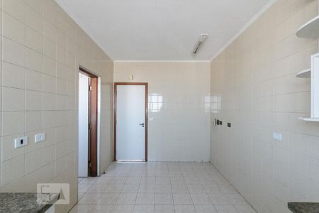 Apartamento à venda com 150m², 3 quartos e 2 vagasCozinha