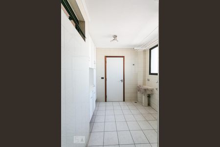 Apartamento à venda com 150m², 3 quartos e 2 vagasÀrea de serviço