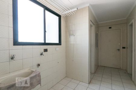 Apartamento à venda com 150m², 3 quartos e 2 vagasÀrea de serviço