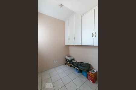 Apartamento à venda com 150m², 3 quartos e 2 vagasQuarto de serviço