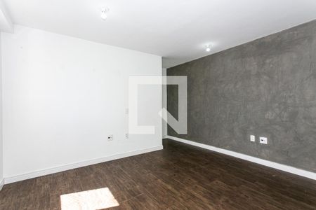 Sala de apartamento para alugar com 1 quarto, 48m² em Jardim América da Penha, São Paulo