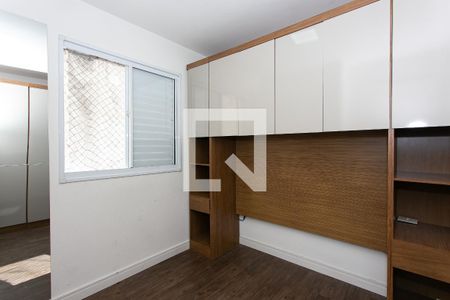 Quarto de apartamento para alugar com 1 quarto, 48m² em Jardim América da Penha, São Paulo