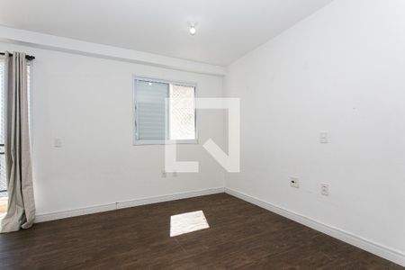 Sala de apartamento para alugar com 1 quarto, 48m² em Jardim América da Penha, São Paulo