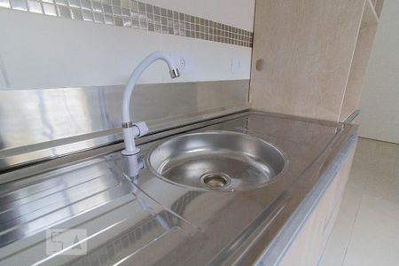 Apartamento para alugar com 38m², 1 quarto e sem vagaCozinha