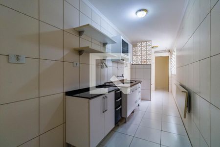 Apartamento para alugar com 79m², 3 quartos e 1 vaga Apartamento para alugar com 79m², 3 quartos e 1 vagaCozinha