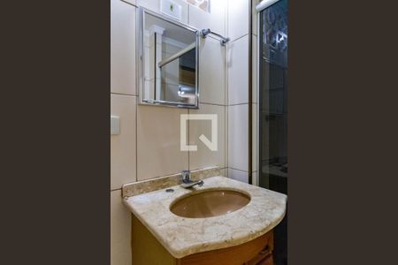 Apartamento para alugar com 79m², 3 quartos e 1 vaga Apartamento para alugar com 79m², 3 quartos e 1 vagaBanheiro