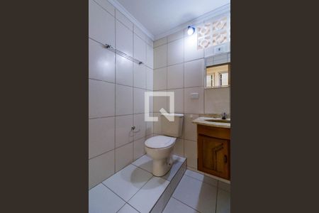 Apartamento para alugar com 79m², 3 quartos e 1 vaga Apartamento para alugar com 79m², 3 quartos e 1 vagaBanheiro