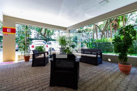 Apartamento para alugar com 79m², 3 quartos e 1 vaga Apartamento para alugar com 79m², 3 quartos e 1 vagaÁrea comum