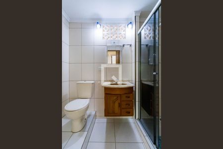 Apartamento para alugar com 79m², 3 quartos e 1 vaga Apartamento para alugar com 79m², 3 quartos e 1 vagaBanheiro