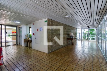 Apartamento para alugar com 79m², 3 quartos e 1 vaga Apartamento para alugar com 79m², 3 quartos e 1 vagaÁrea comum